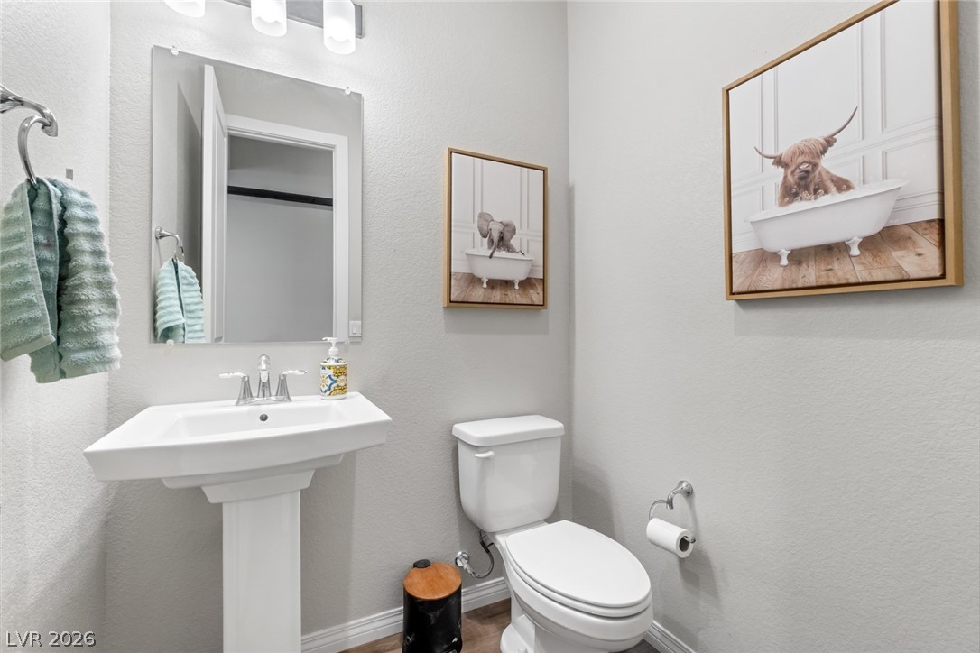 8657 Hartmont Street Las Vegas NV 89166