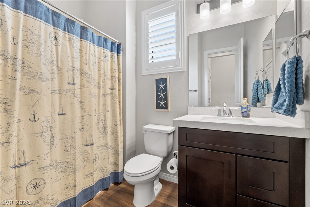 8657 Hartmont Street Las Vegas NV 89166