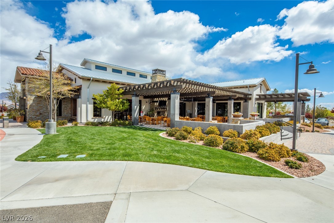 8657 Hartmont Street Las Vegas NV 89166
