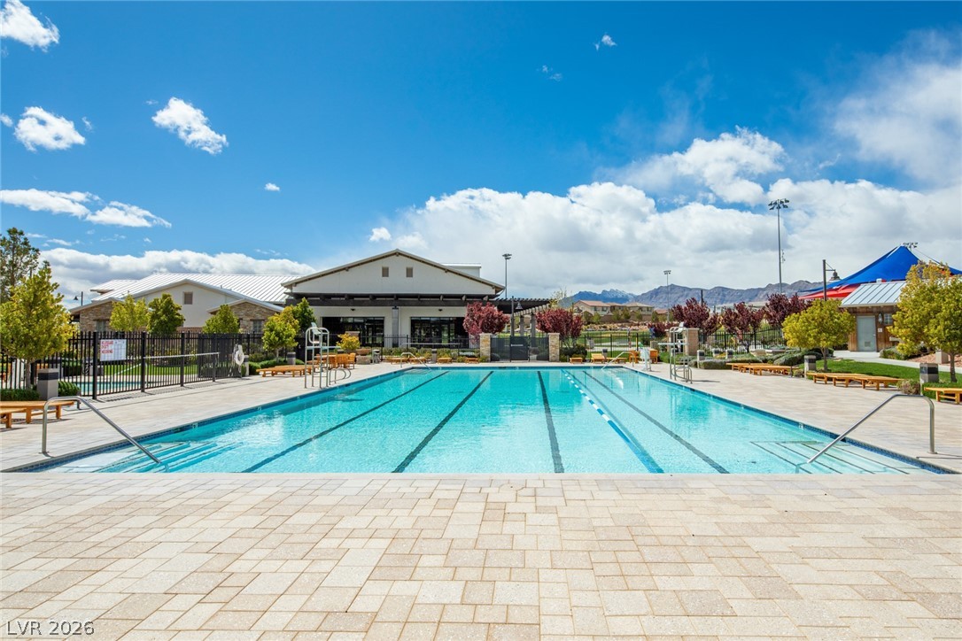 8657 Hartmont Street Las Vegas NV 89166