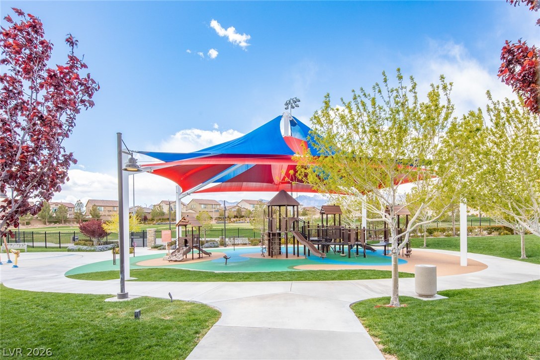 8657 Hartmont Street Las Vegas NV 89166