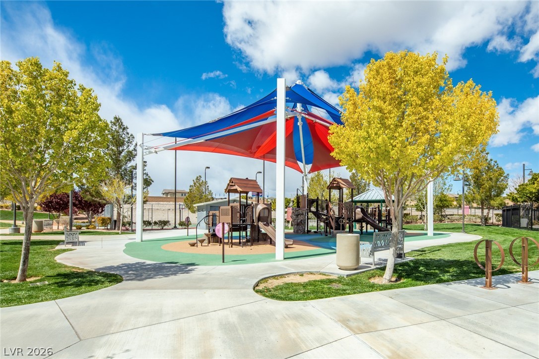8657 Hartmont Street Las Vegas NV 89166