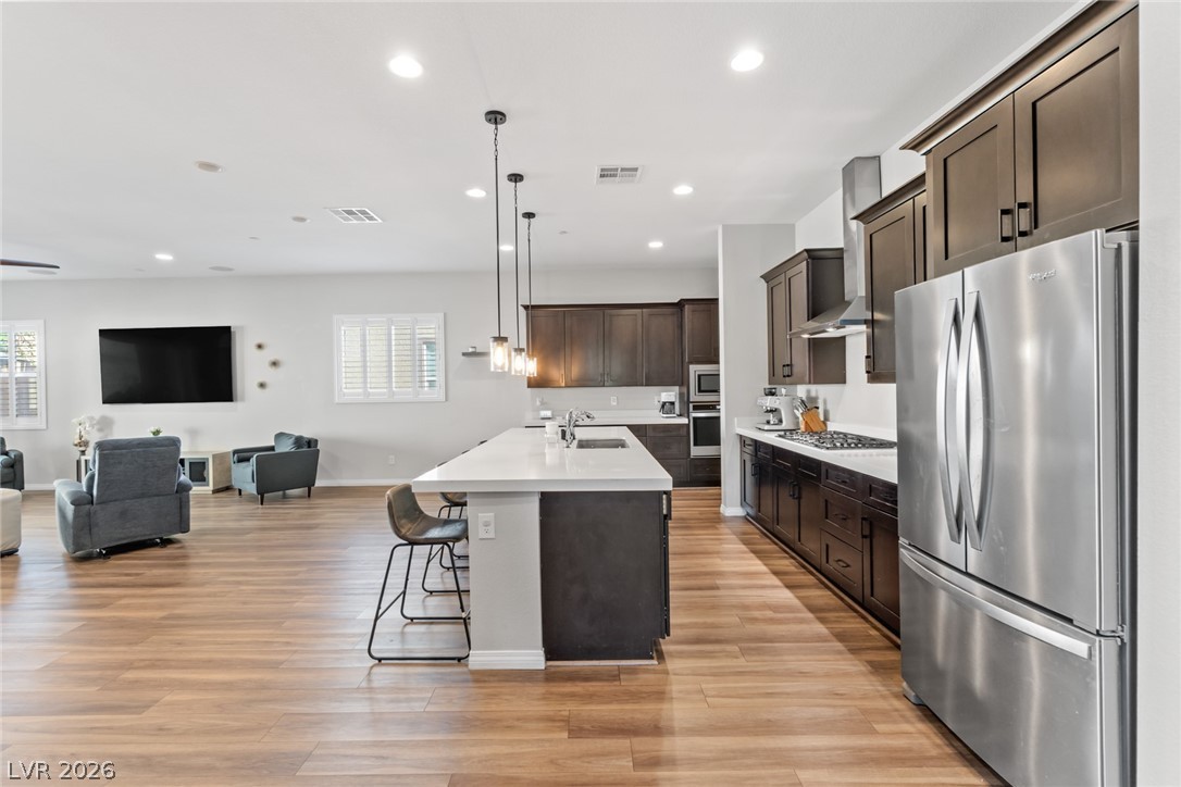 8657 Hartmont Street Las Vegas NV 89166