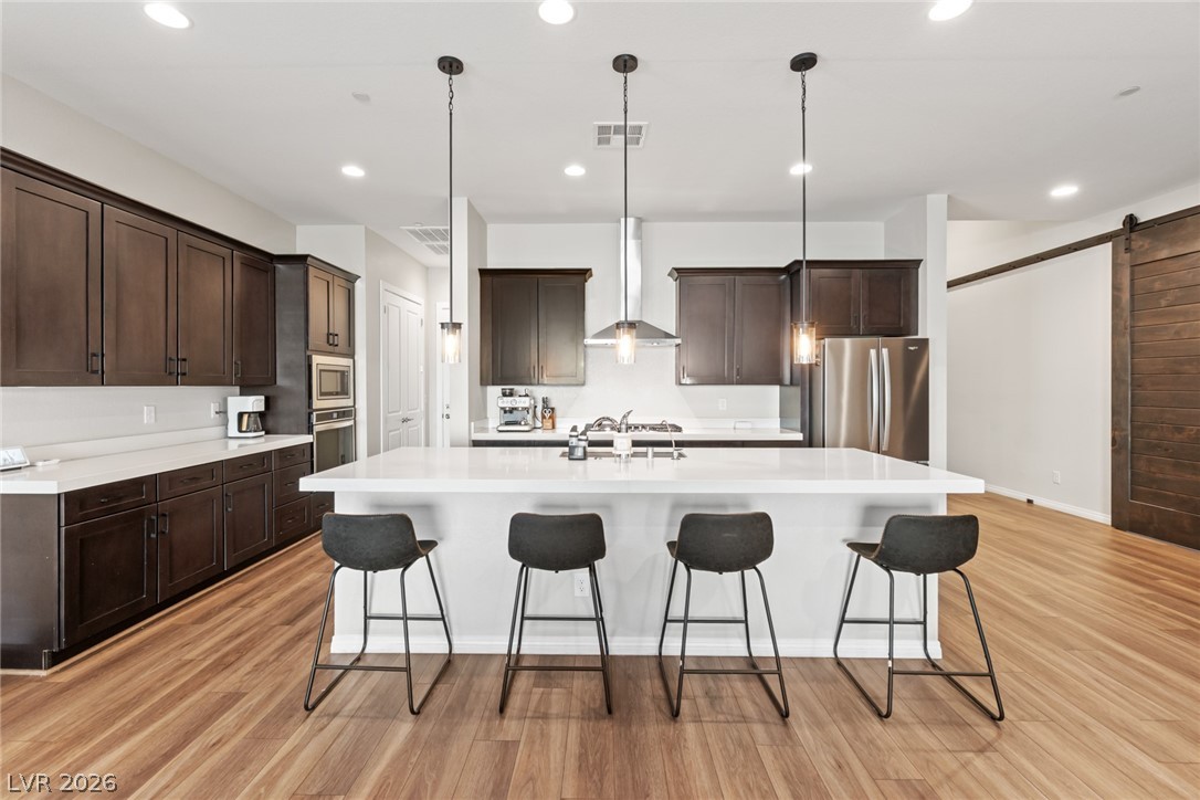 8657 Hartmont Street Las Vegas NV 89166