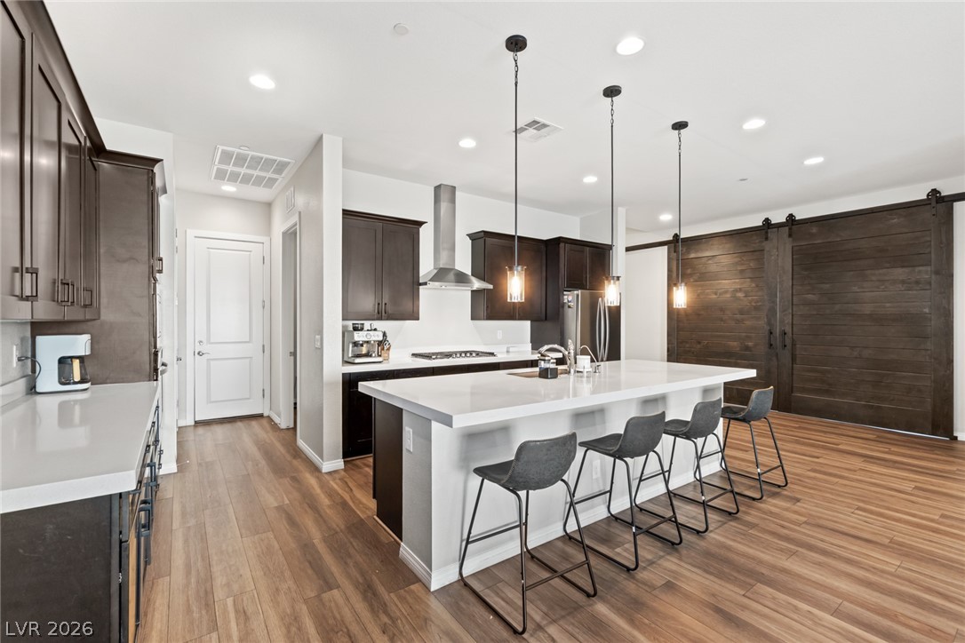 8657 Hartmont Street Las Vegas NV 89166