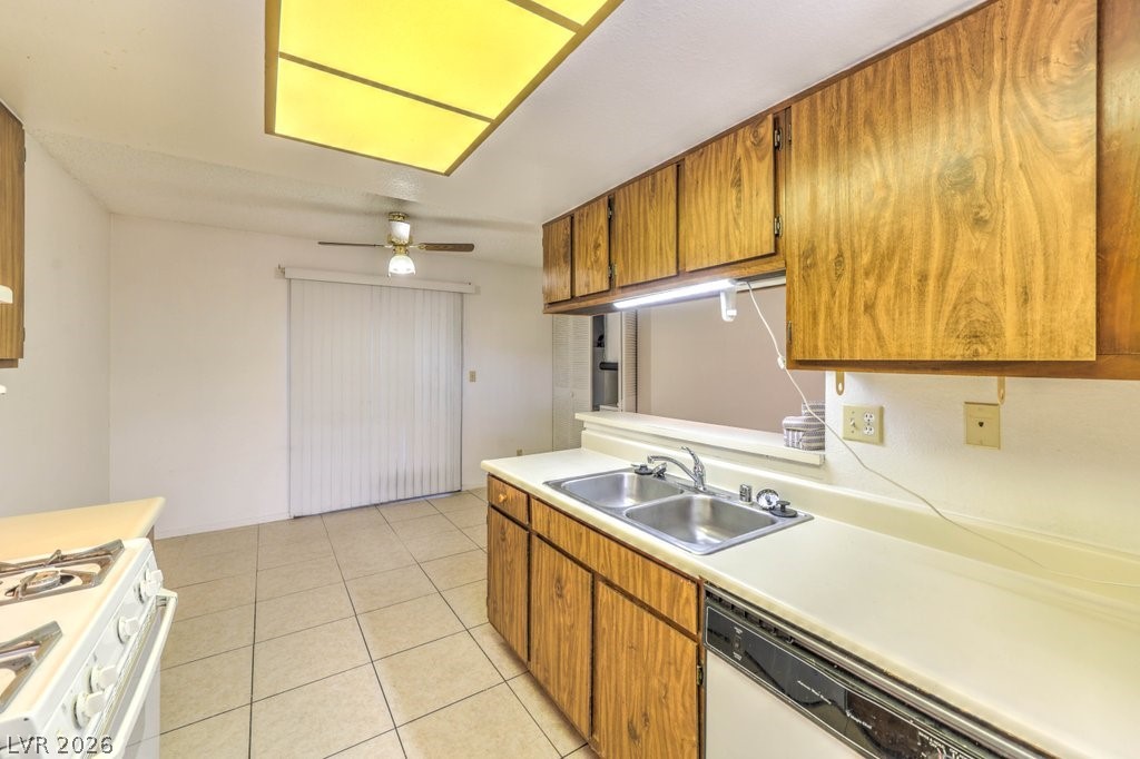 425 North Lamb Boulevard A Las Vegas NV 89110
