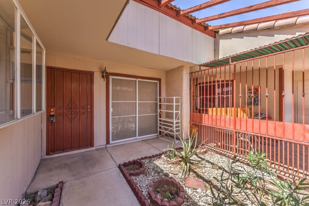 425 North Lamb Boulevard A Las Vegas NV 89110
