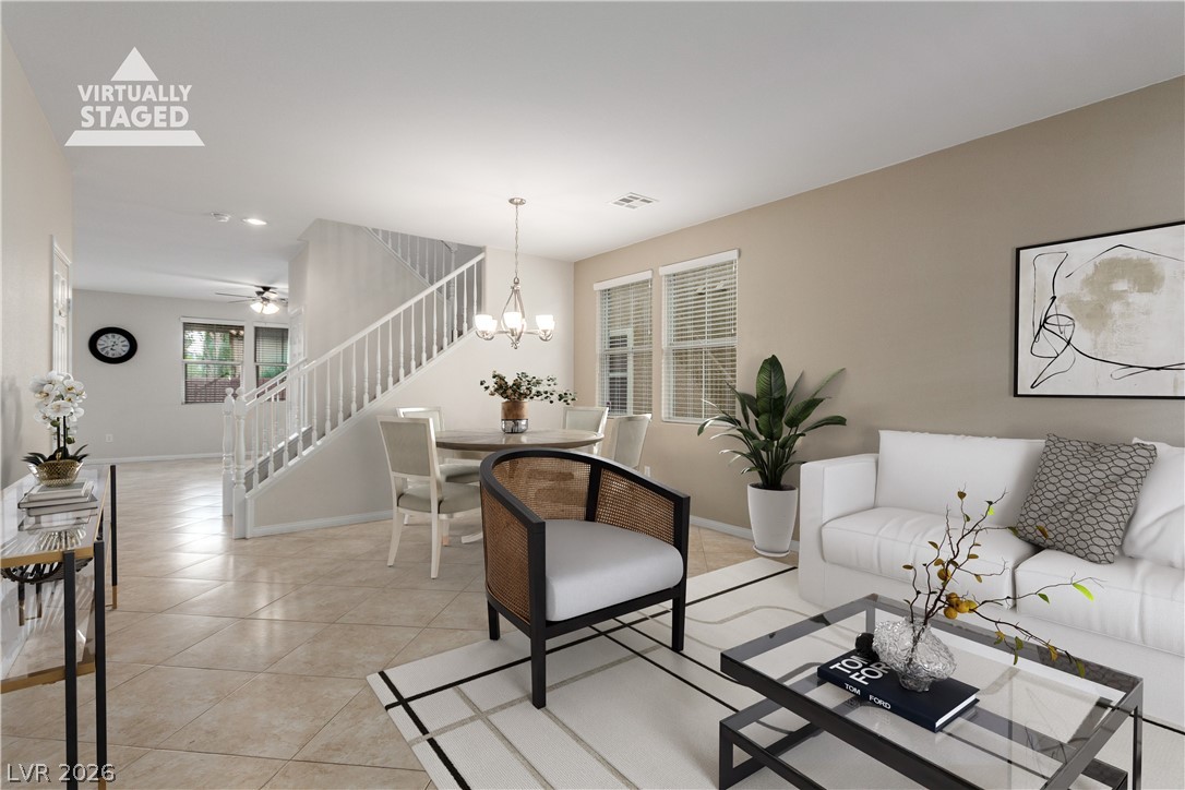 5320 Fairbranch Lane Las Vegas NV 89135