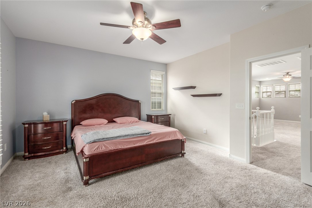 5320 Fairbranch Lane Las Vegas NV 89135