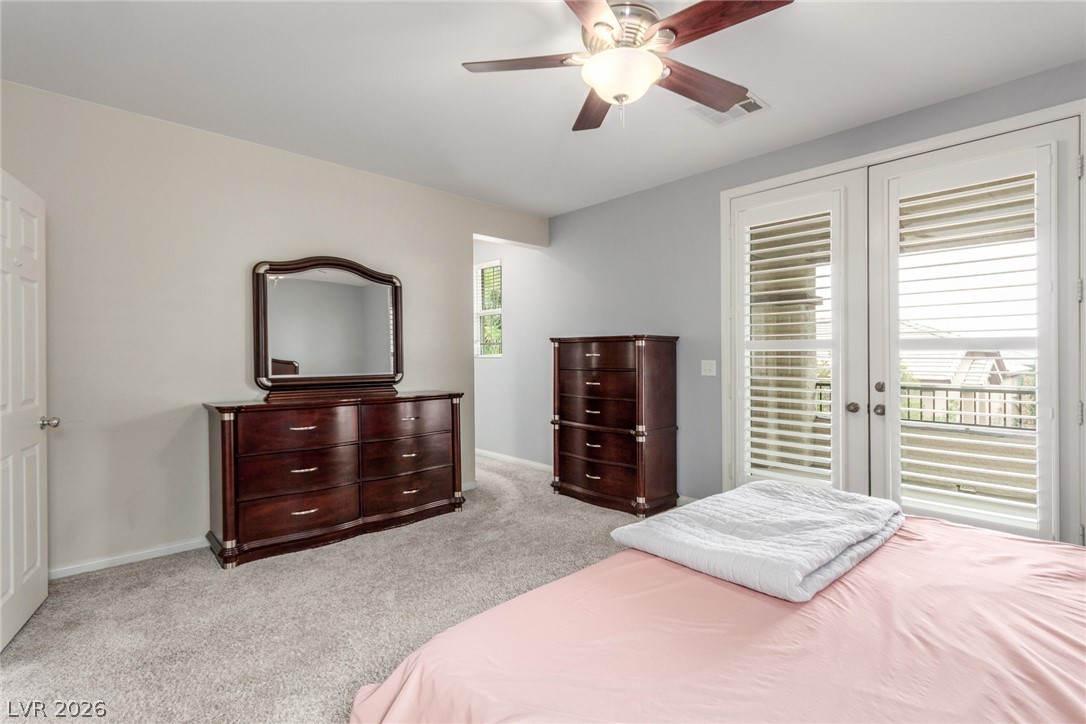5320 Fairbranch Lane Las Vegas NV 89135