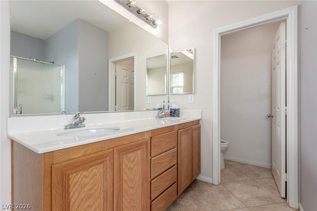 5320 Fairbranch Lane Las Vegas NV 89135