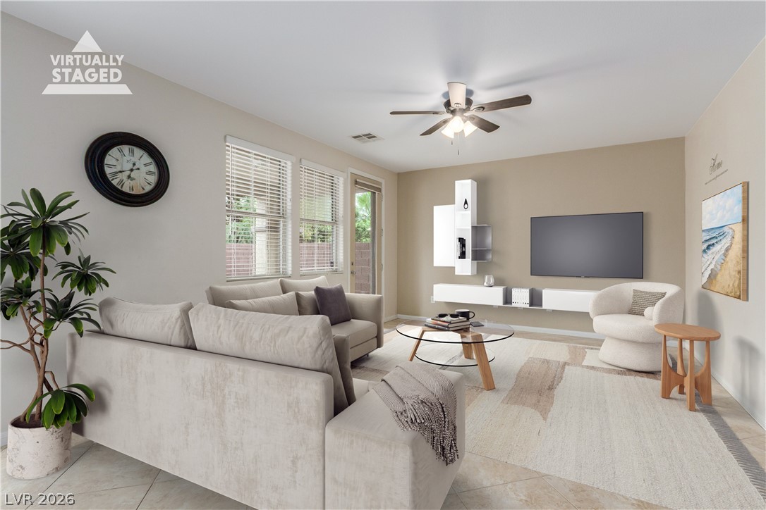 5320 Fairbranch Lane Las Vegas NV 89135
