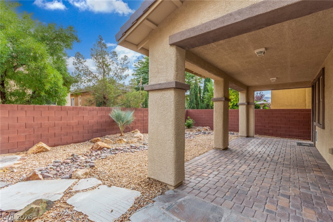 5320 Fairbranch Lane Las Vegas NV 89135