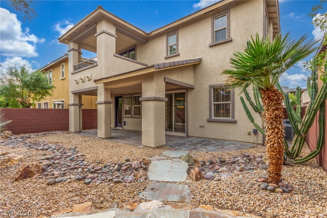 5320 Fairbranch Lane Las Vegas NV 89135