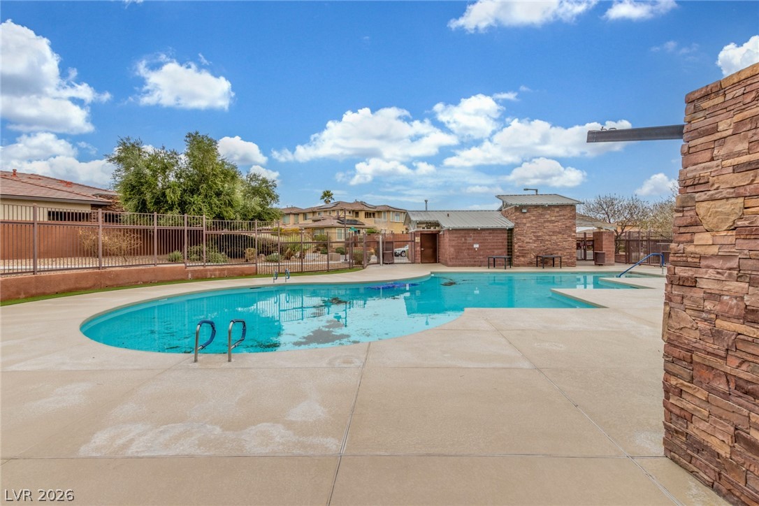 5320 Fairbranch Lane Las Vegas NV 89135