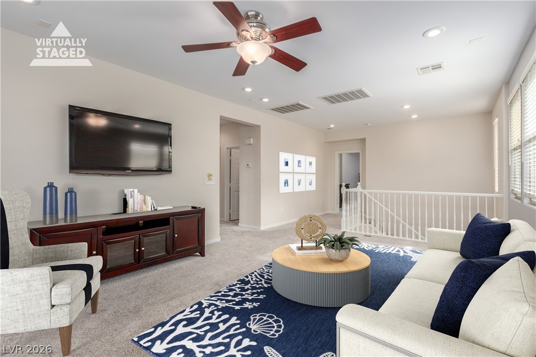 5320 Fairbranch Lane Las Vegas NV 89135