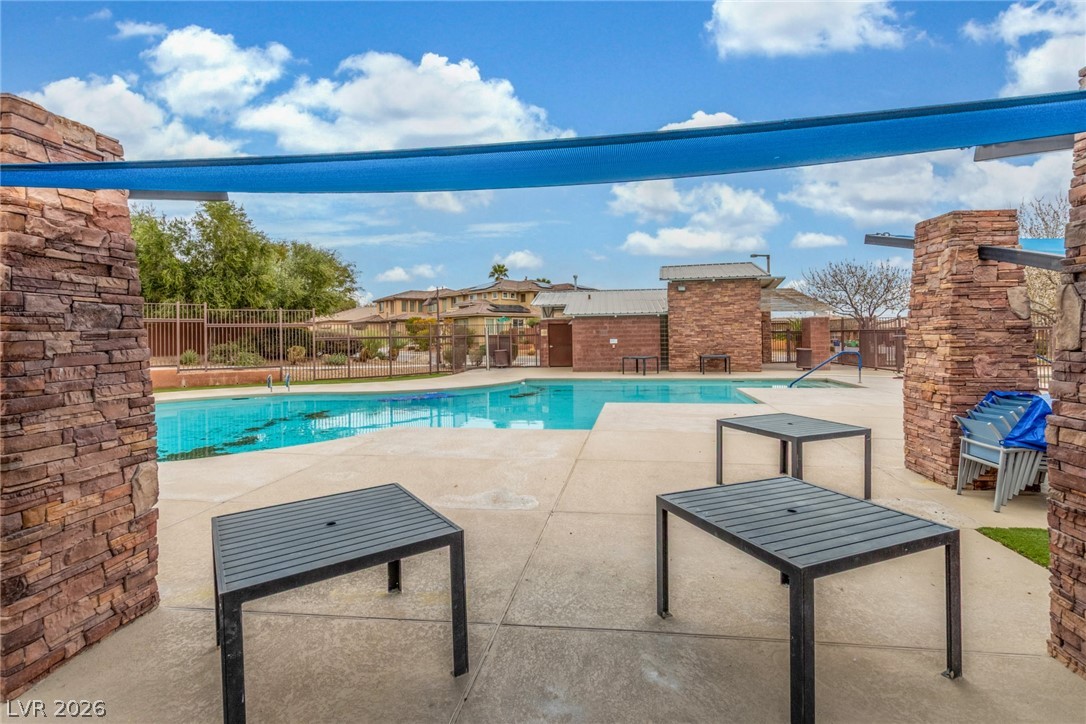 5320 Fairbranch Lane Las Vegas NV 89135