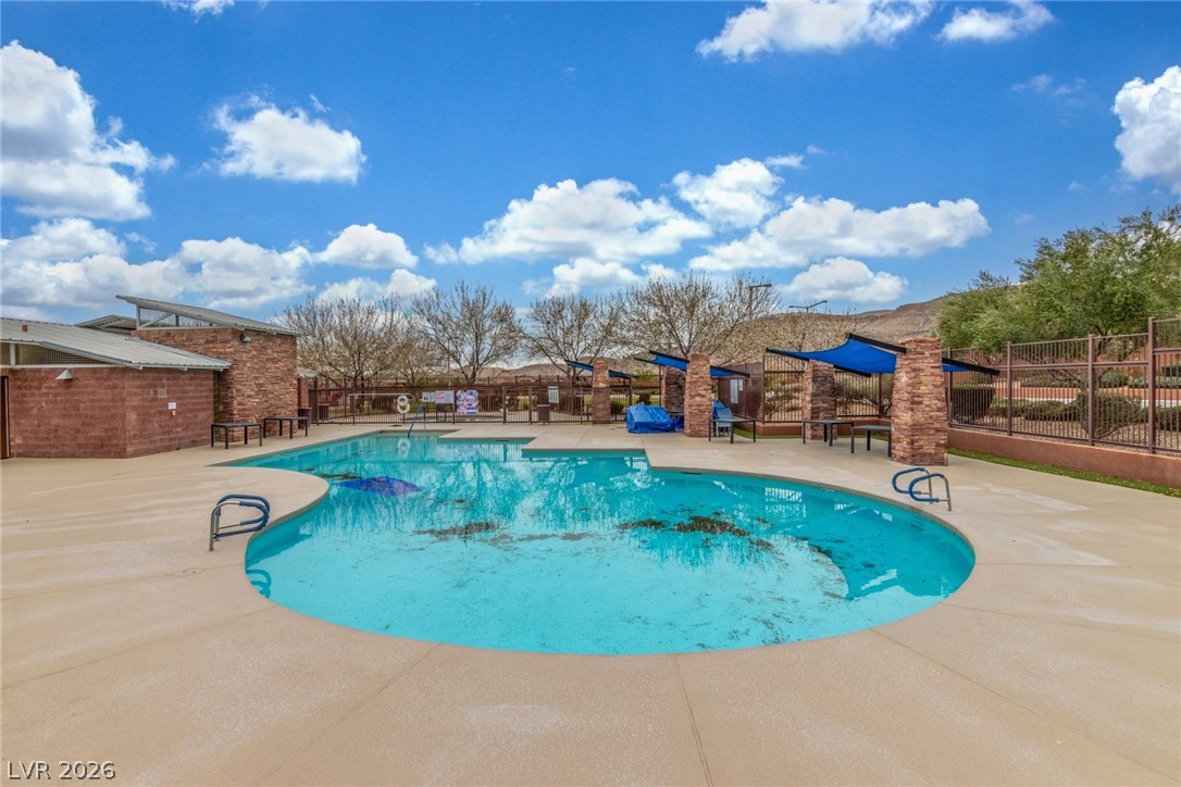 5320 Fairbranch Lane Las Vegas NV 89135