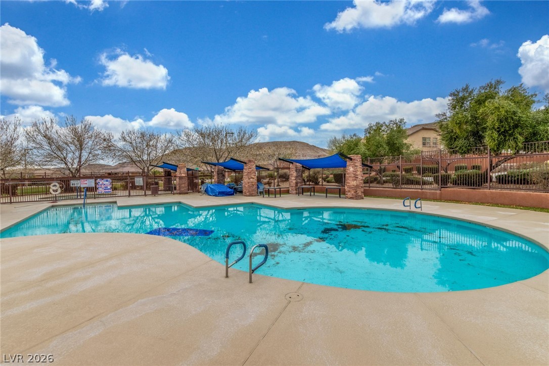 5320 Fairbranch Lane Las Vegas NV 89135