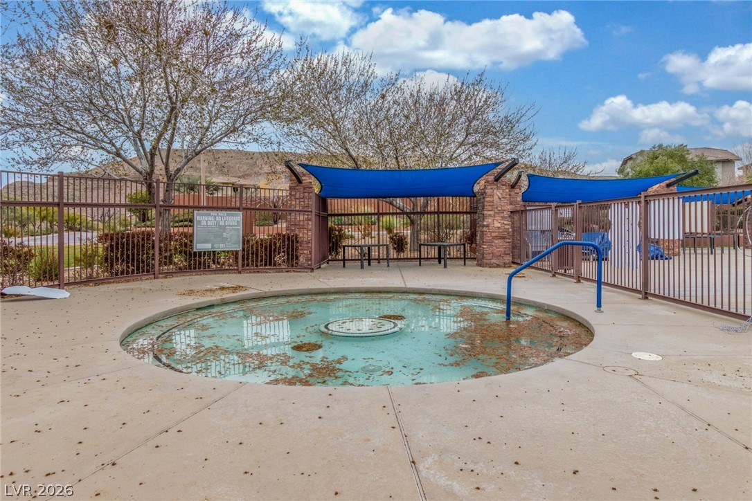 5320 Fairbranch Lane Las Vegas NV 89135
