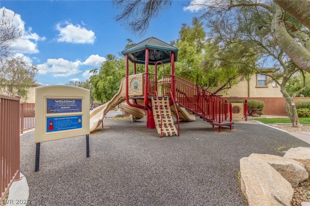 5320 Fairbranch Lane Las Vegas NV 89135