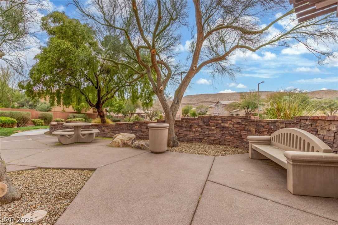 5320 Fairbranch Lane Las Vegas NV 89135