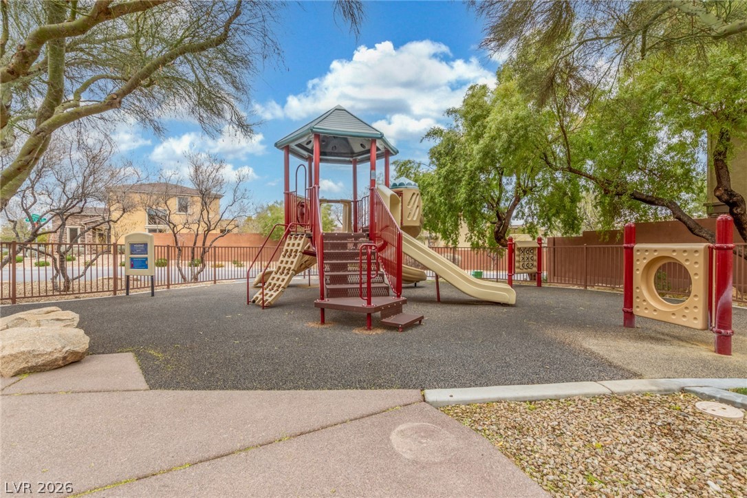 5320 Fairbranch Lane Las Vegas NV 89135