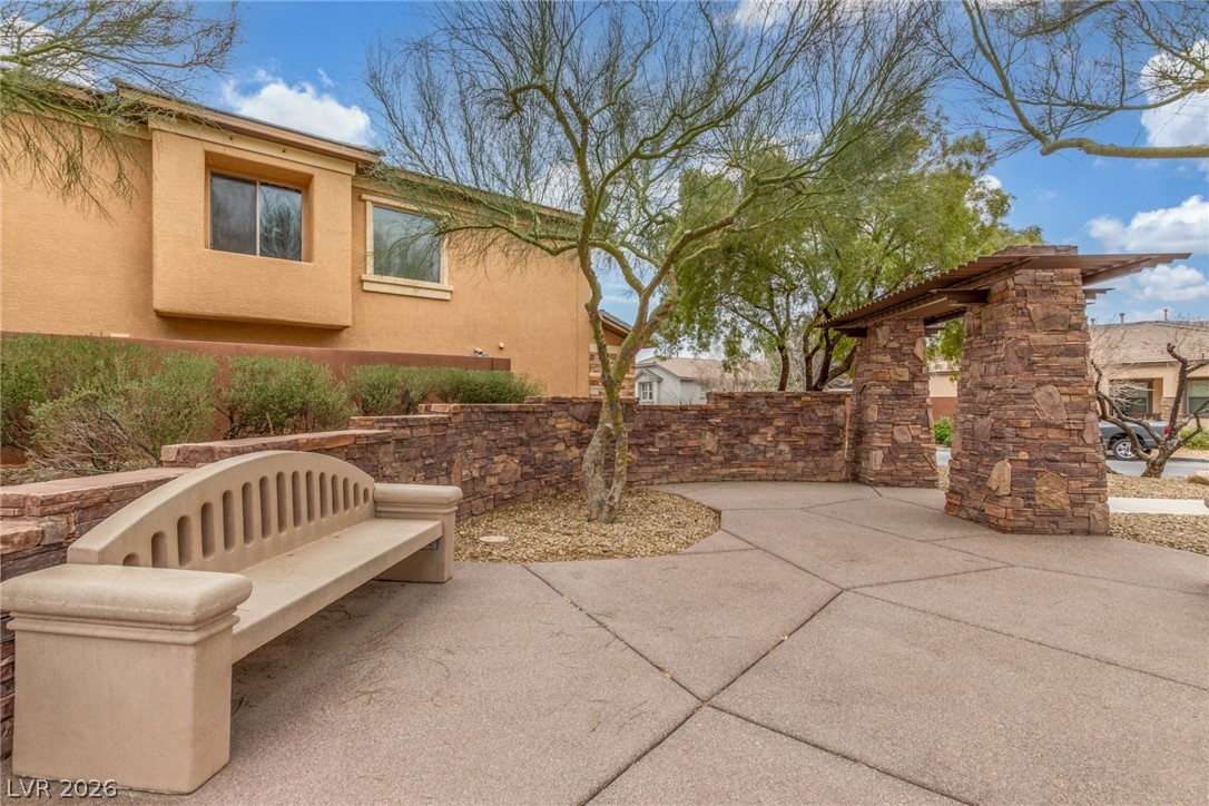 5320 Fairbranch Lane Las Vegas NV 89135