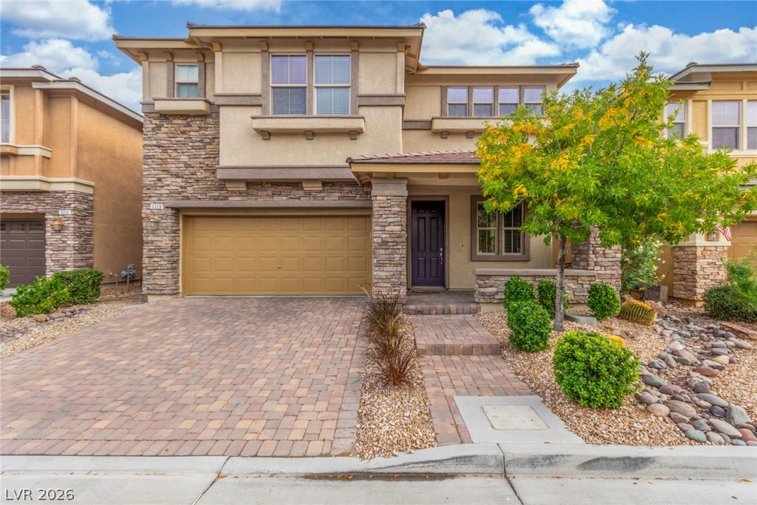 5320 Fairbranch Lane Las Vegas NV 89135