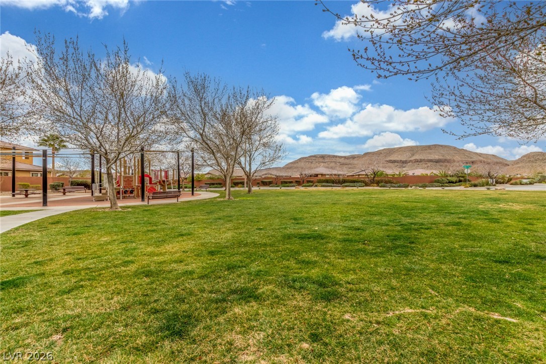 5320 Fairbranch Lane Las Vegas NV 89135
