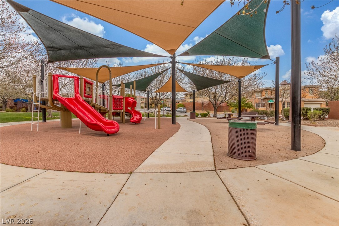 5320 Fairbranch Lane Las Vegas NV 89135
