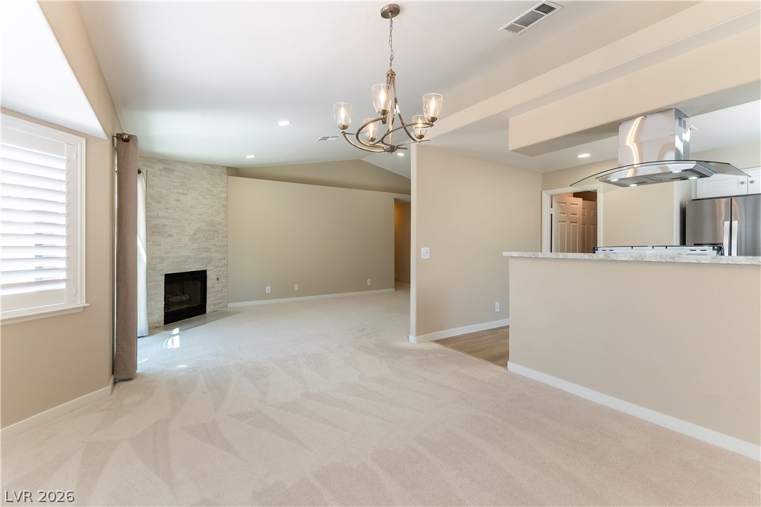 5005 Chambliss Drive Las Vegas NV 89130