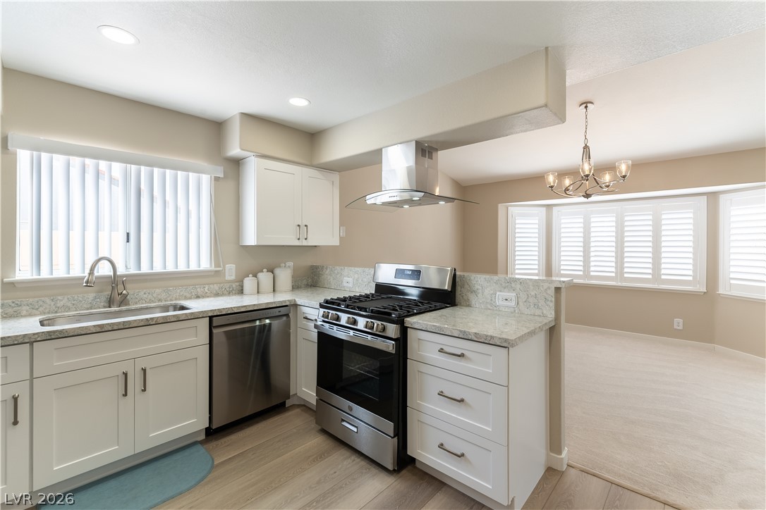 5005 Chambliss Drive Las Vegas NV 89130