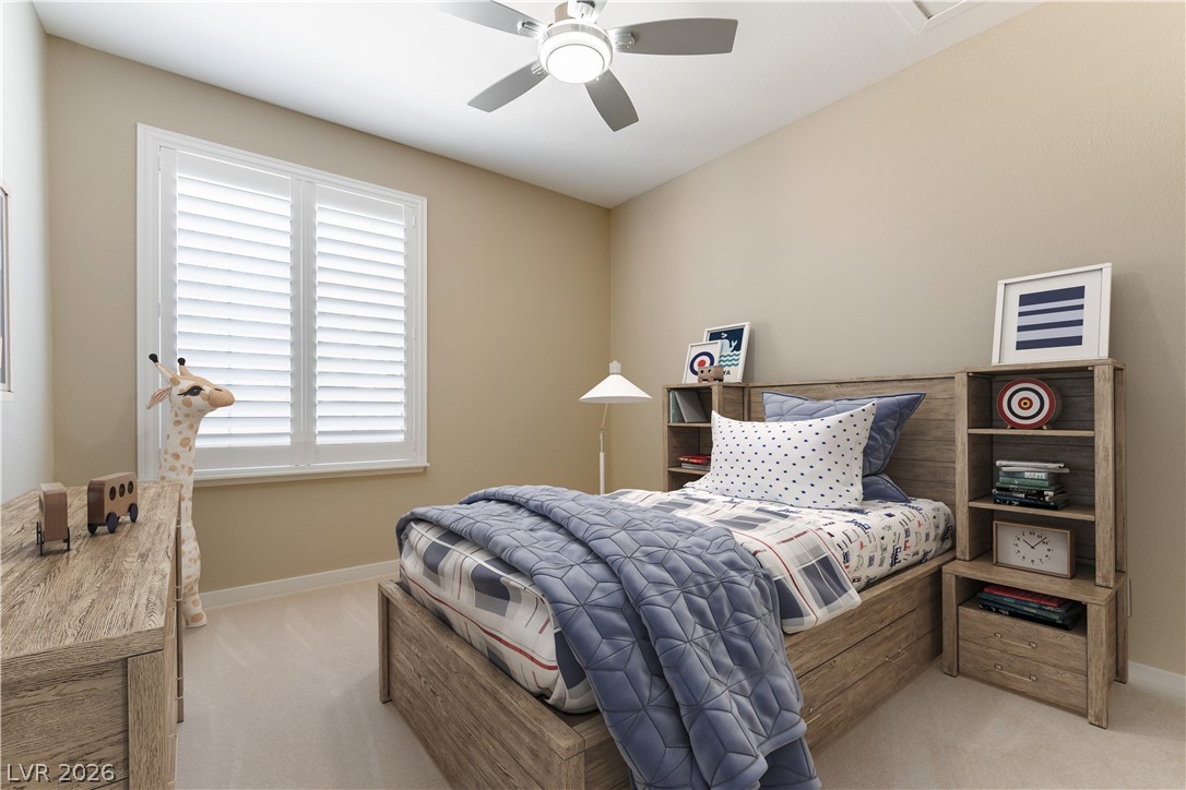 5005 Chambliss Drive Las Vegas NV 89130