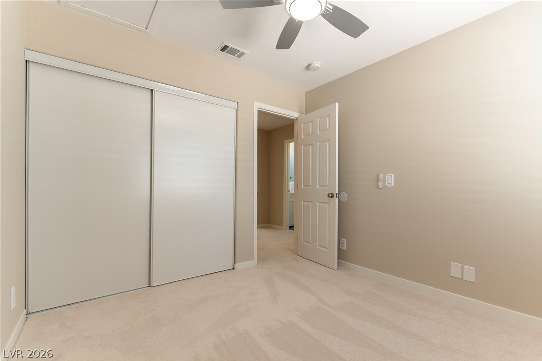 5005 Chambliss Drive Las Vegas NV 89130