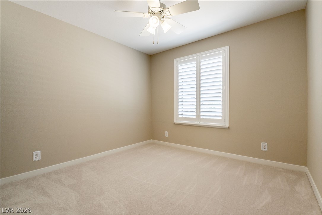5005 Chambliss Drive Las Vegas NV 89130