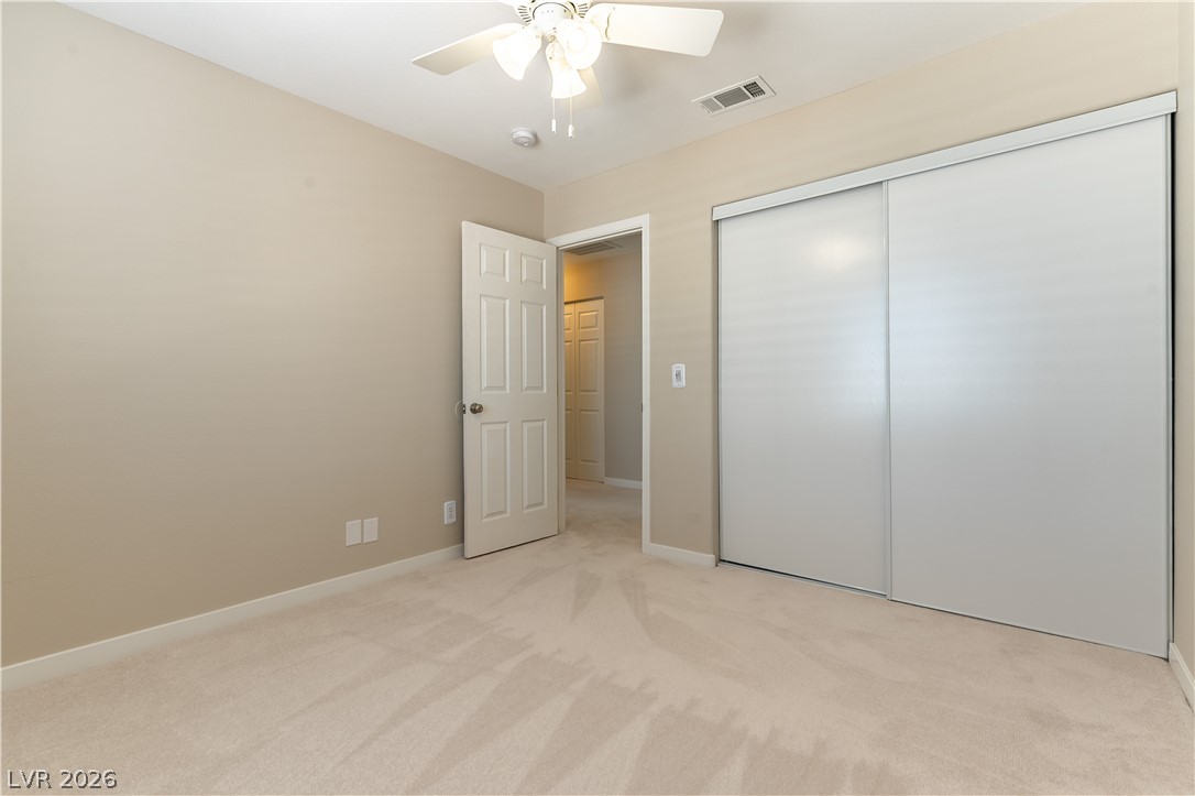 5005 Chambliss Drive Las Vegas NV 89130