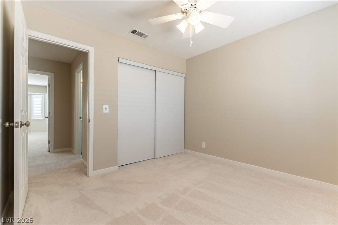5005 Chambliss Drive Las Vegas NV 89130