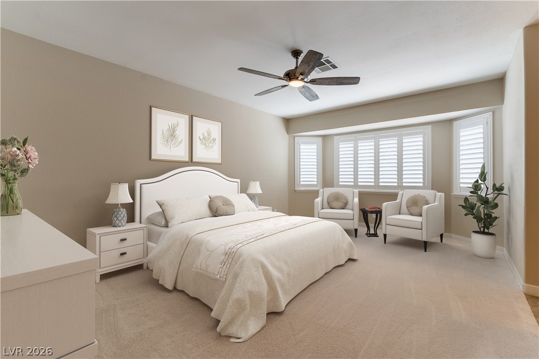 5005 Chambliss Drive Las Vegas NV 89130