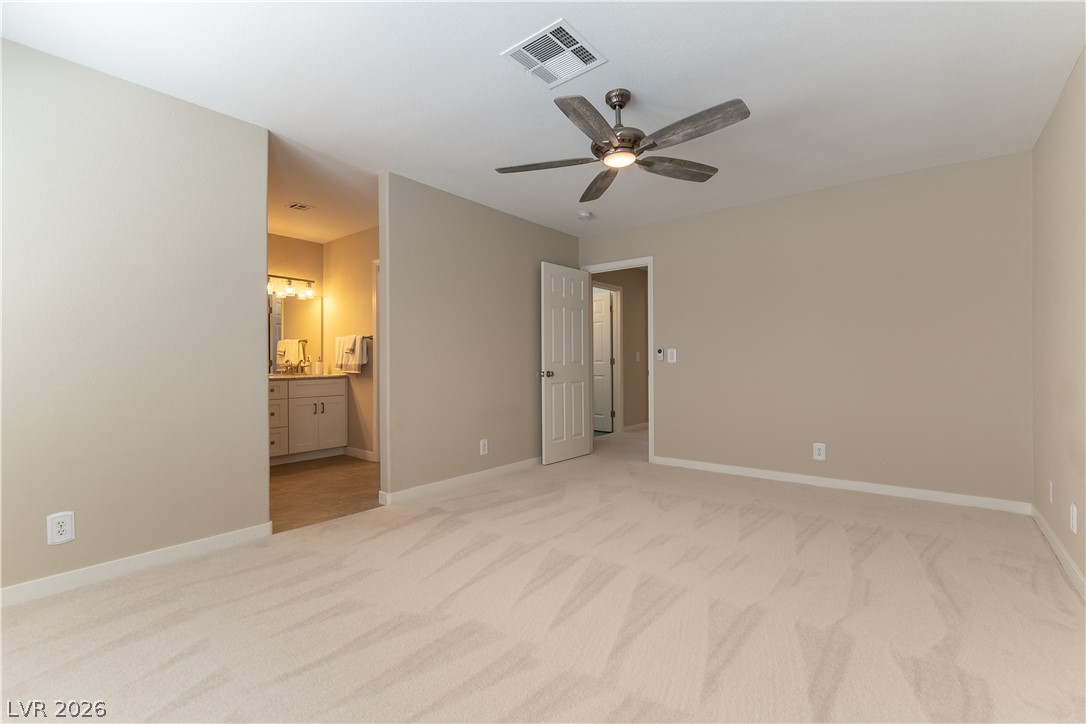 5005 Chambliss Drive Las Vegas NV 89130