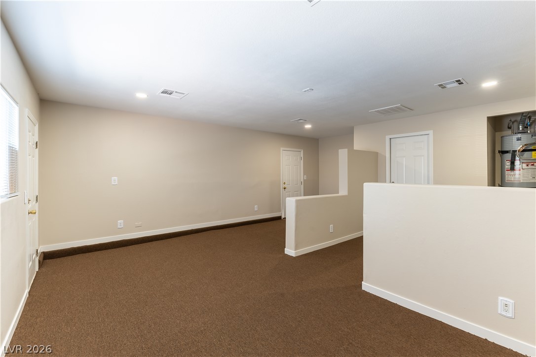 5005 Chambliss Drive Las Vegas NV 89130