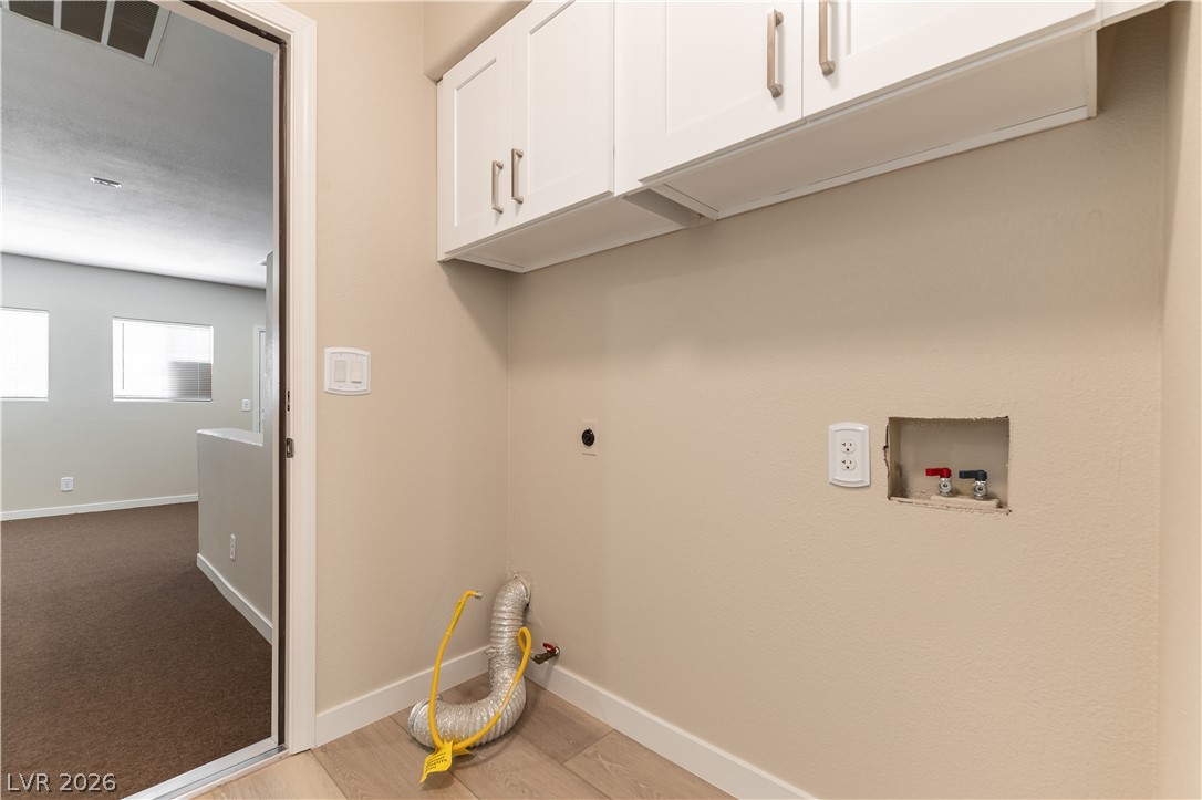5005 Chambliss Drive Las Vegas NV 89130