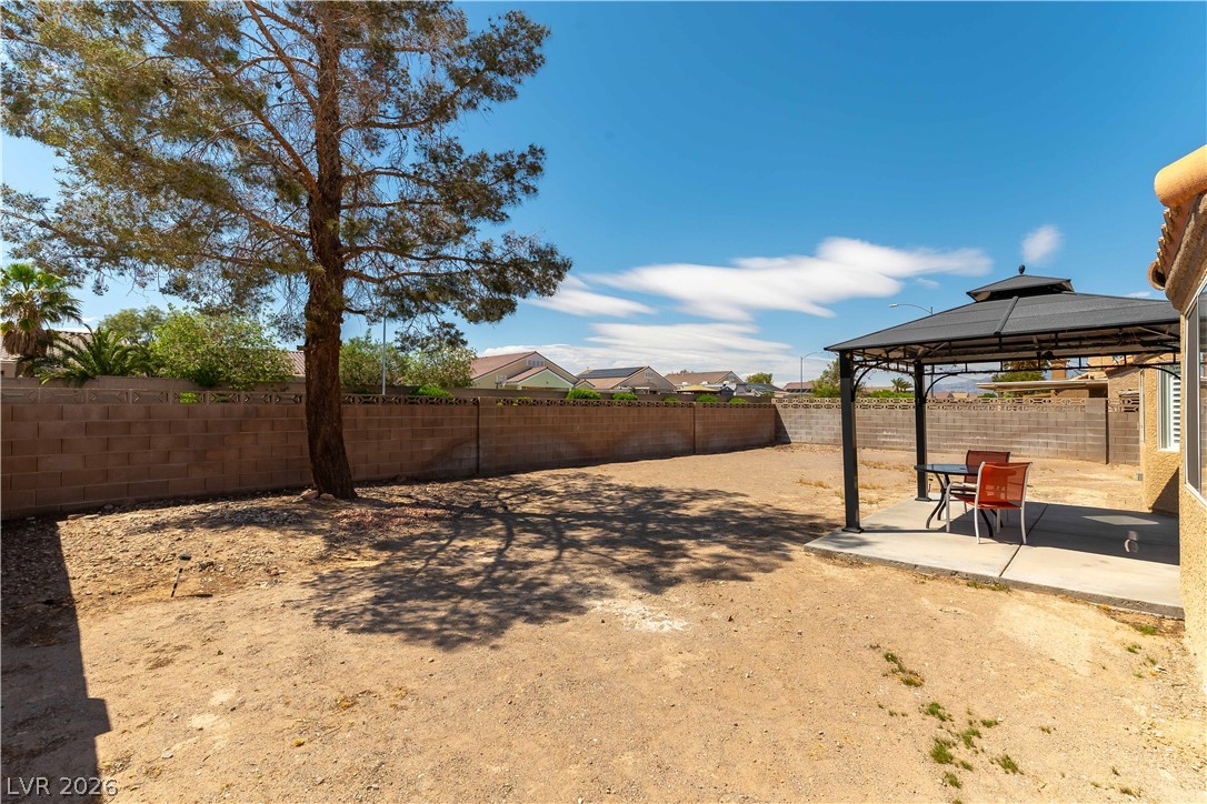 5005 Chambliss Drive Las Vegas NV 89130