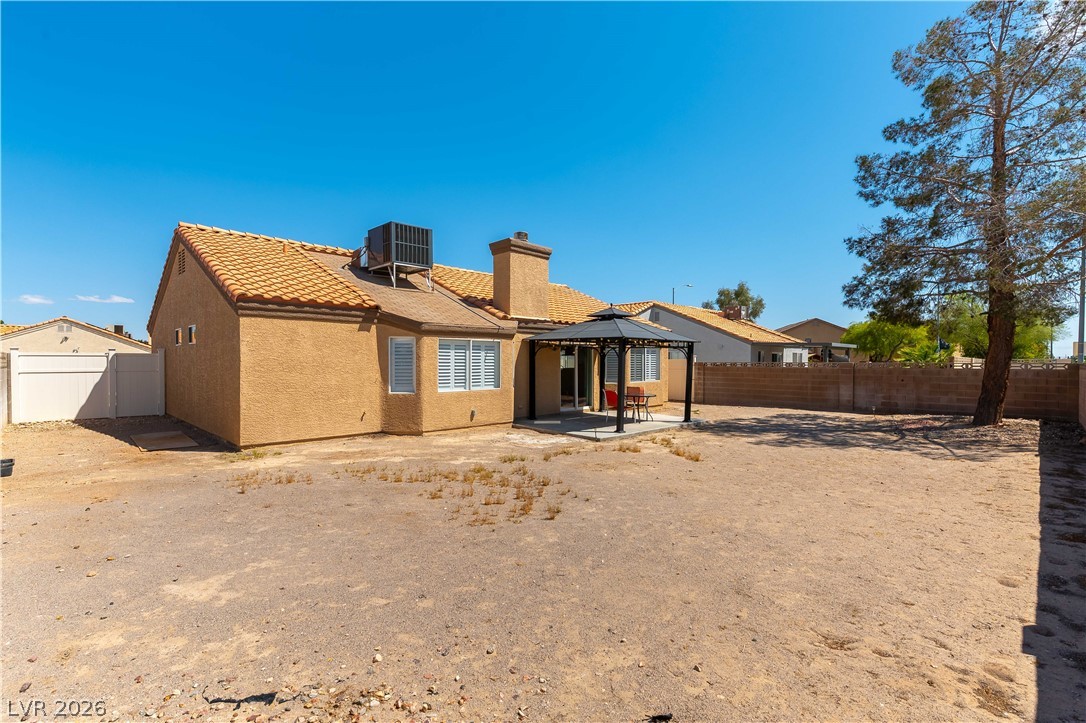 5005 Chambliss Drive Las Vegas NV 89130