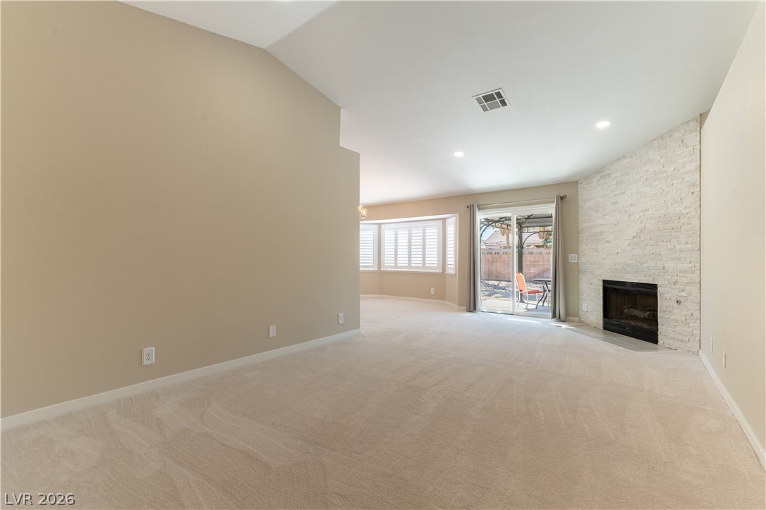 5005 Chambliss Drive Las Vegas NV 89130