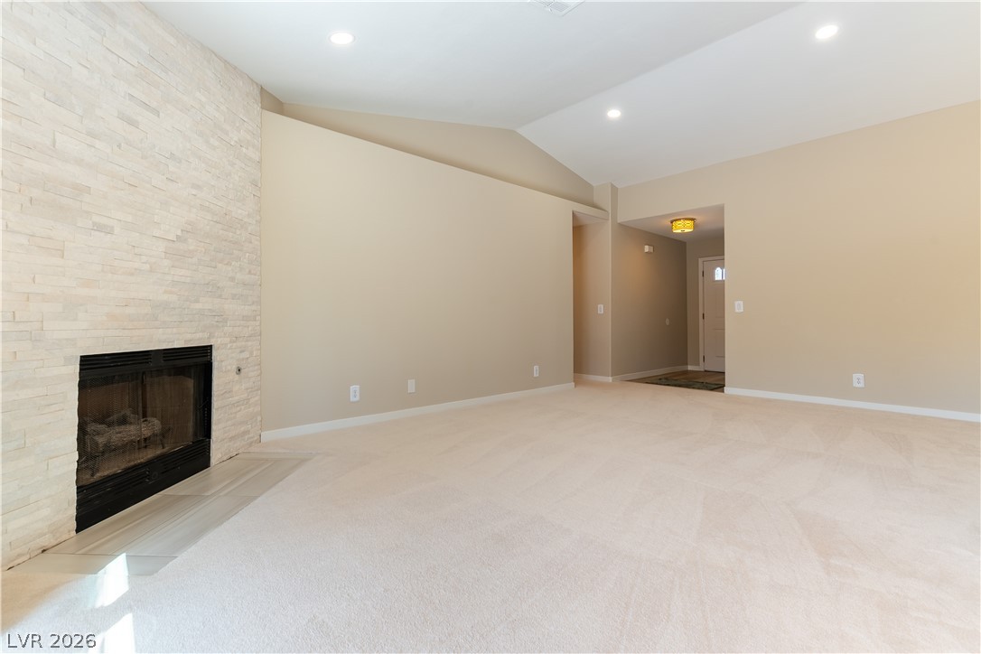 5005 Chambliss Drive Las Vegas NV 89130