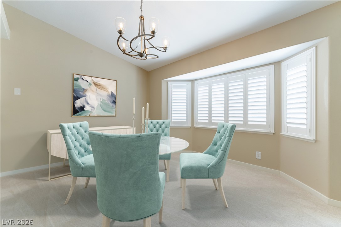 5005 Chambliss Drive Las Vegas NV 89130