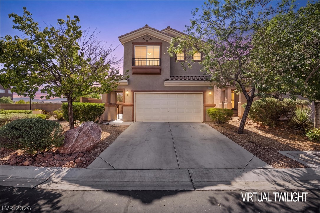 8973 Quintessa Cove Street Las Vegas NV 89148