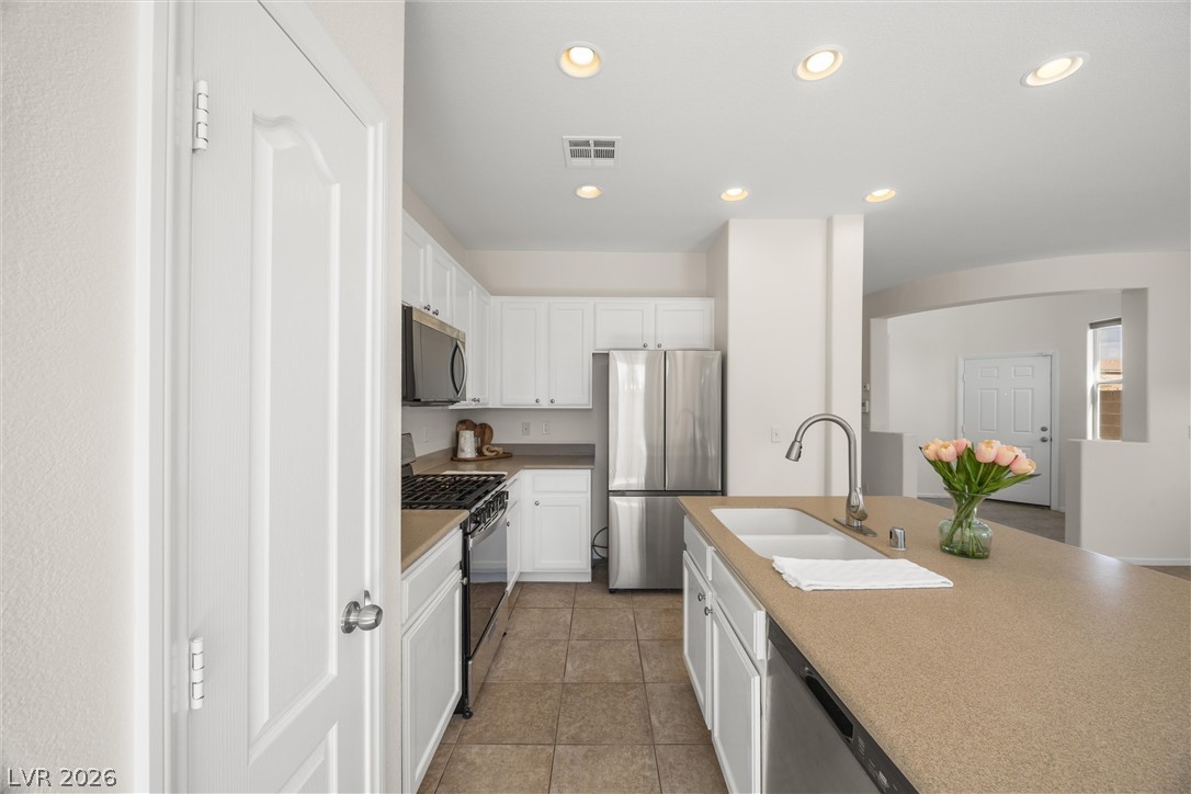 8973 Quintessa Cove Street Las Vegas NV 89148