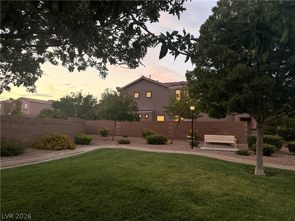 8973 Quintessa Cove Street Las Vegas NV 89148